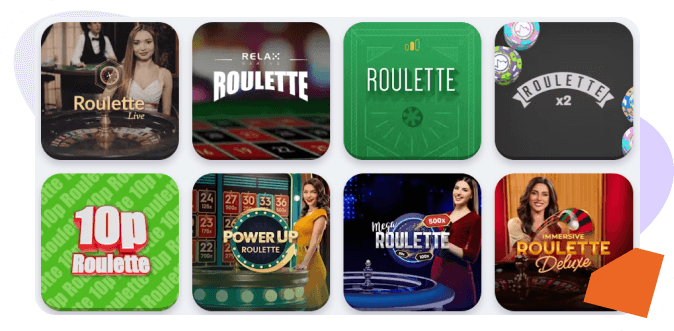 Low Stakes Roulette Casumo