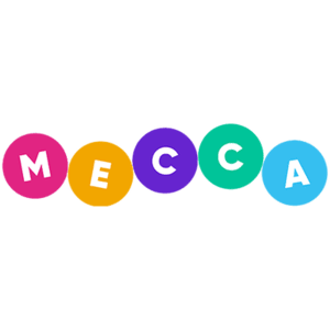Mecca Bingo Logo