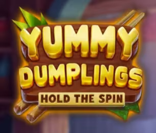 Yummy Dumplings: Hold the Spin
