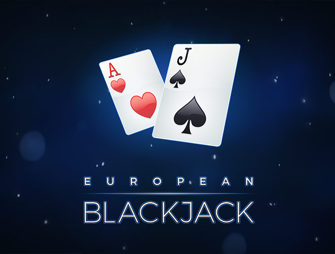 European Blackjack Switch Studios