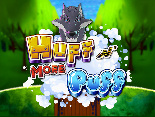 Huff N More Puff