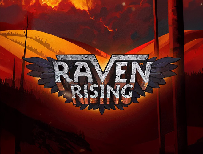 Raven Rising