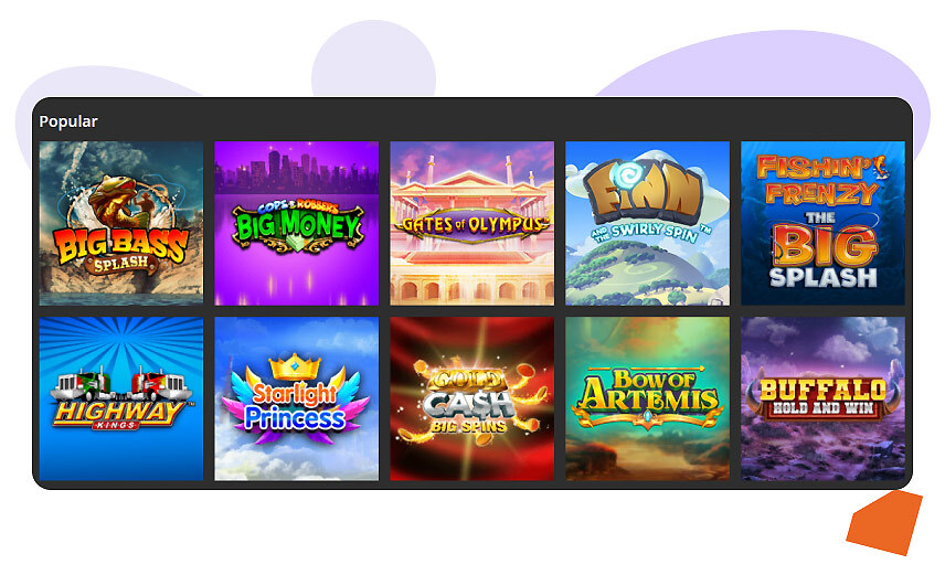 Jackpot.com slots