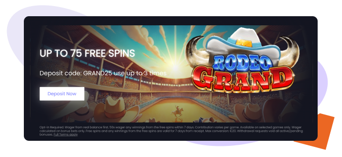 Funky Jackpot Casino Review