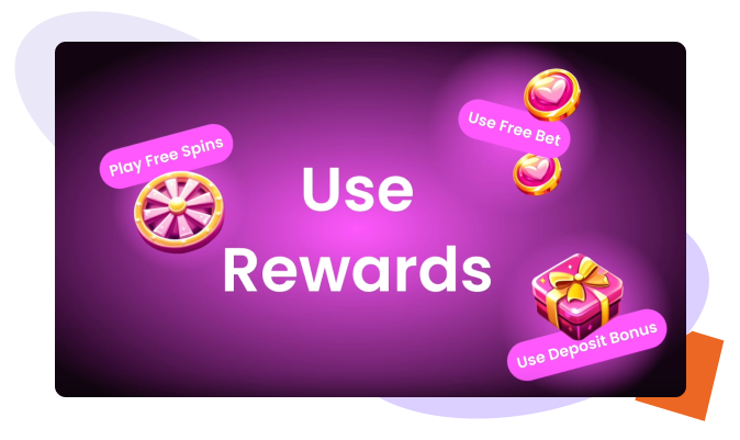 Funky Jackpot Rewards