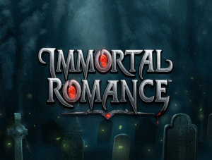 Immortal Romance Slot Demo