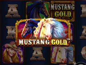Mustang Gold Slot Demo