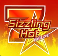 Sizzling Hot Deluxe Slot Demo