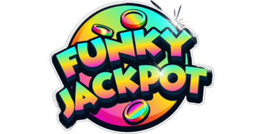Funky Jackpot Logo