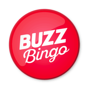 Buzz Bingo Logo