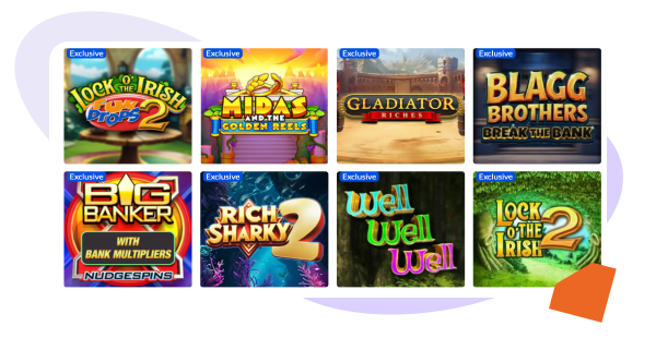 Coral Casino Review