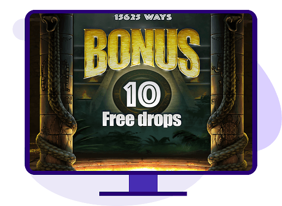 Ecuador Gold Free Spins