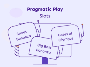 Pragmatic Play Slots
