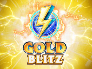 Gold Blitz Slot Demo