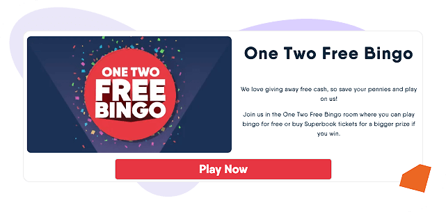 Buzz Bingo 1 2 Free Bingo 