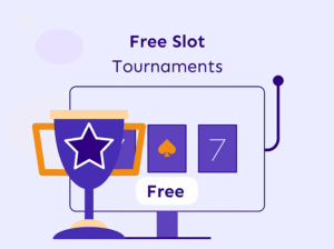 Free Slots Tournaments