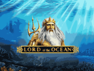 Lord of the Ocean Slot Demo