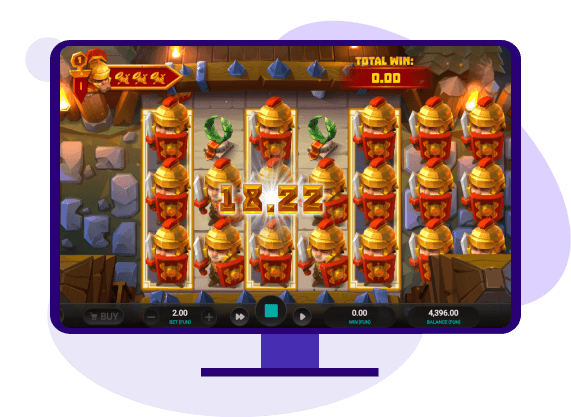 Marching Legions Free Games