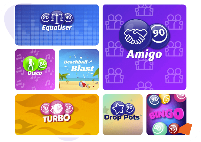 Penny Bingo at PlayOJO