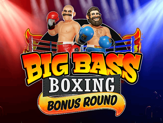big bass logo