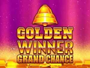 Golden Winner Grand Chance Slot Demo