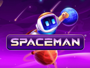 Spaceman Slot Demo