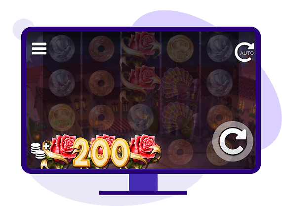 Wild Toro Slot Demo