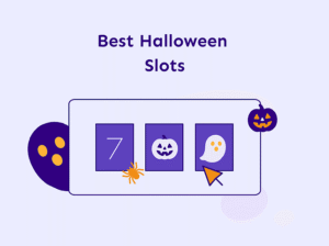 Best Halloween Slots