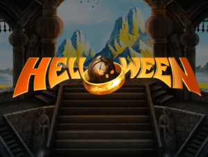 Helloween Slot Demo