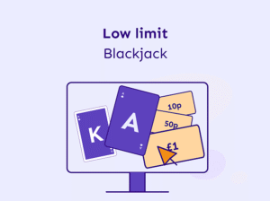 Low Limit Blackjack Online