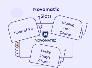 Novomatic Slots