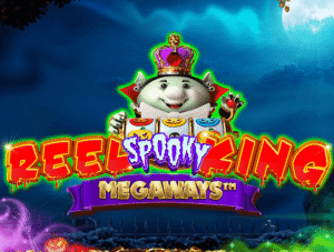 Reel Spooky King Megaways Slot Demo
