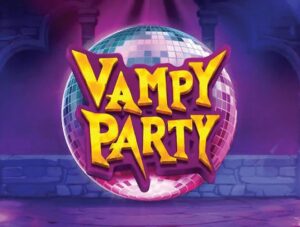 Vampy Party Slot Demo