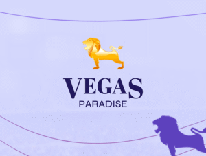 Vegas Paradise Casino Review