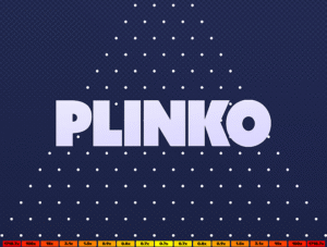 Plinko Dare2Win Game Demo