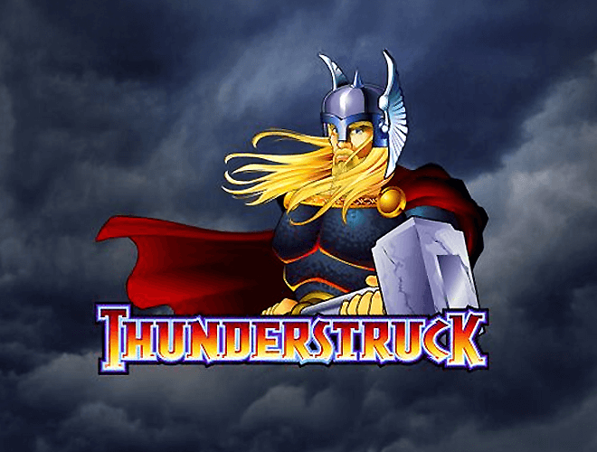 Thunderstruck