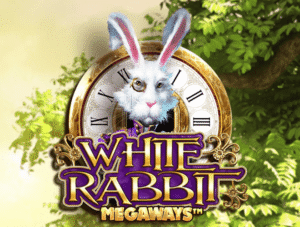 White Rabbit Megaways Slot Demo