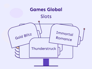 Best Games Global Slots