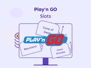Play’n GO Slots