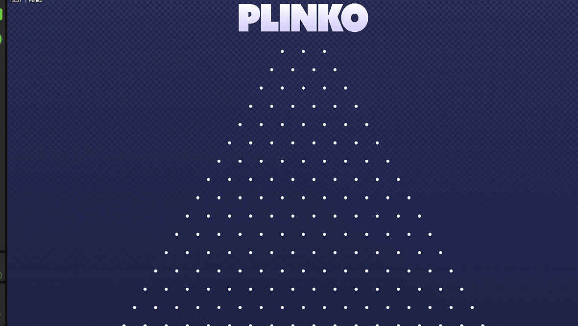 plinko2 slot background
