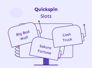 Best Quickspin Slots