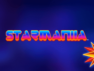Starmania Slot Demo