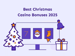 Best Christmas Casino Bonuses