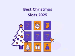 Best Christmas Slots