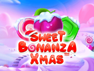 Sweet Bonanza Xmas Slot Demo