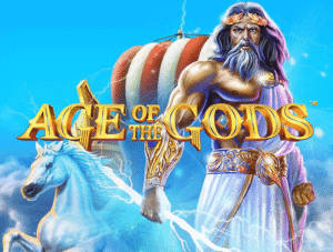 Age of the Gods Slot Demo