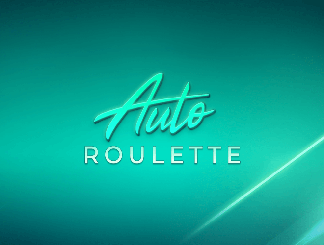 Auto Roulette