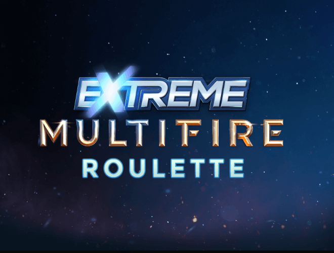 Extreme Multifire Roulette