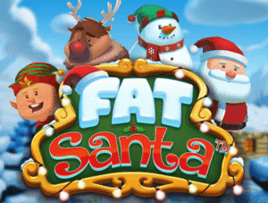 Fat Santa Slot Demo