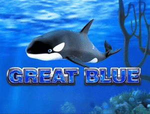 Great Blue Slot Demo